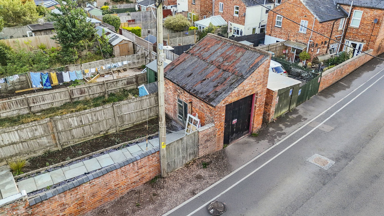 Residential Development in Daventry