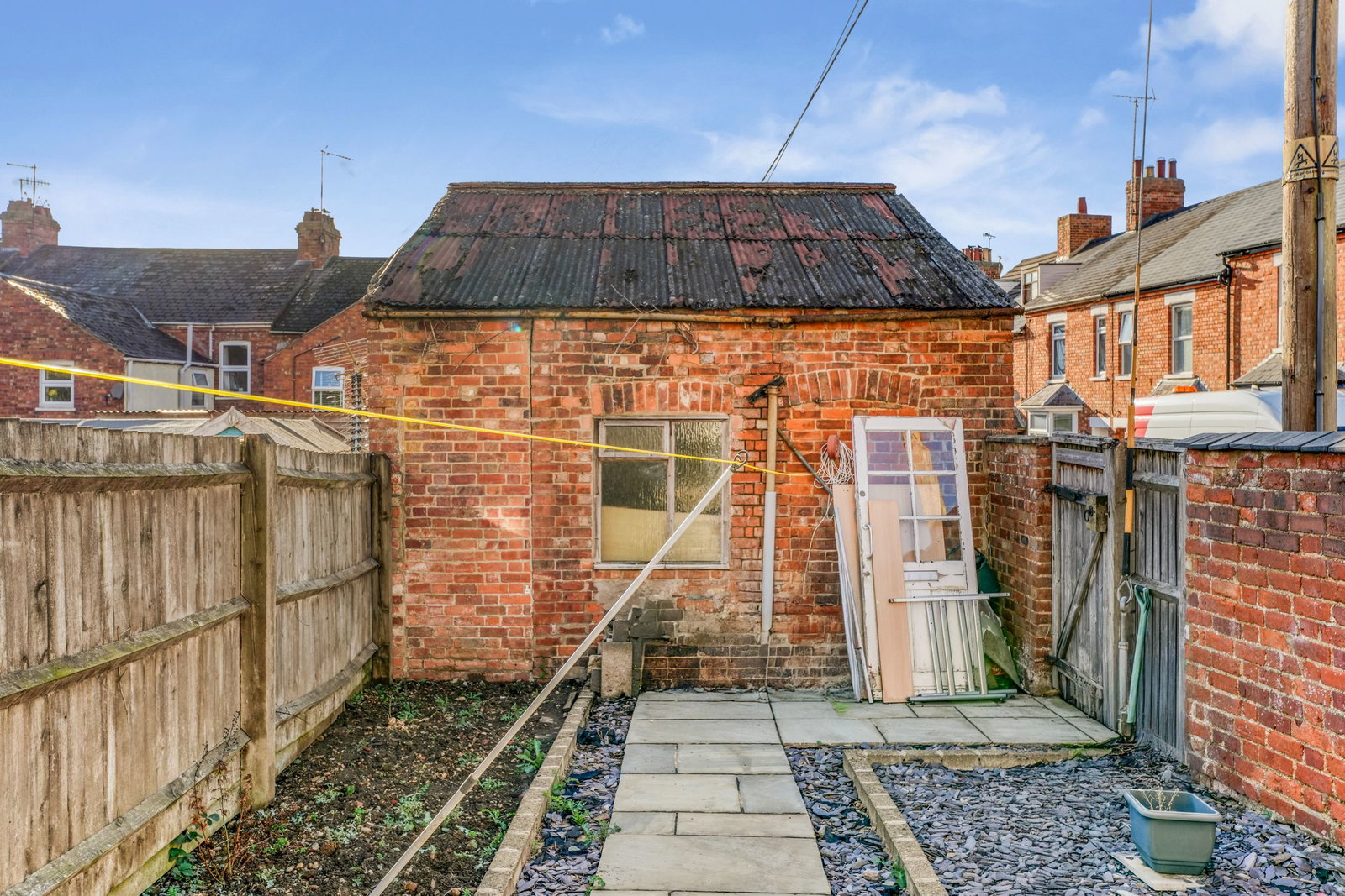 Residential Development in Daventry 5