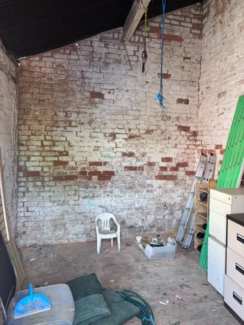 Residential Development for sale in Daventry, Castle Road, Woodford Halse, Daventry, Northamptonshire, NN11 3RS