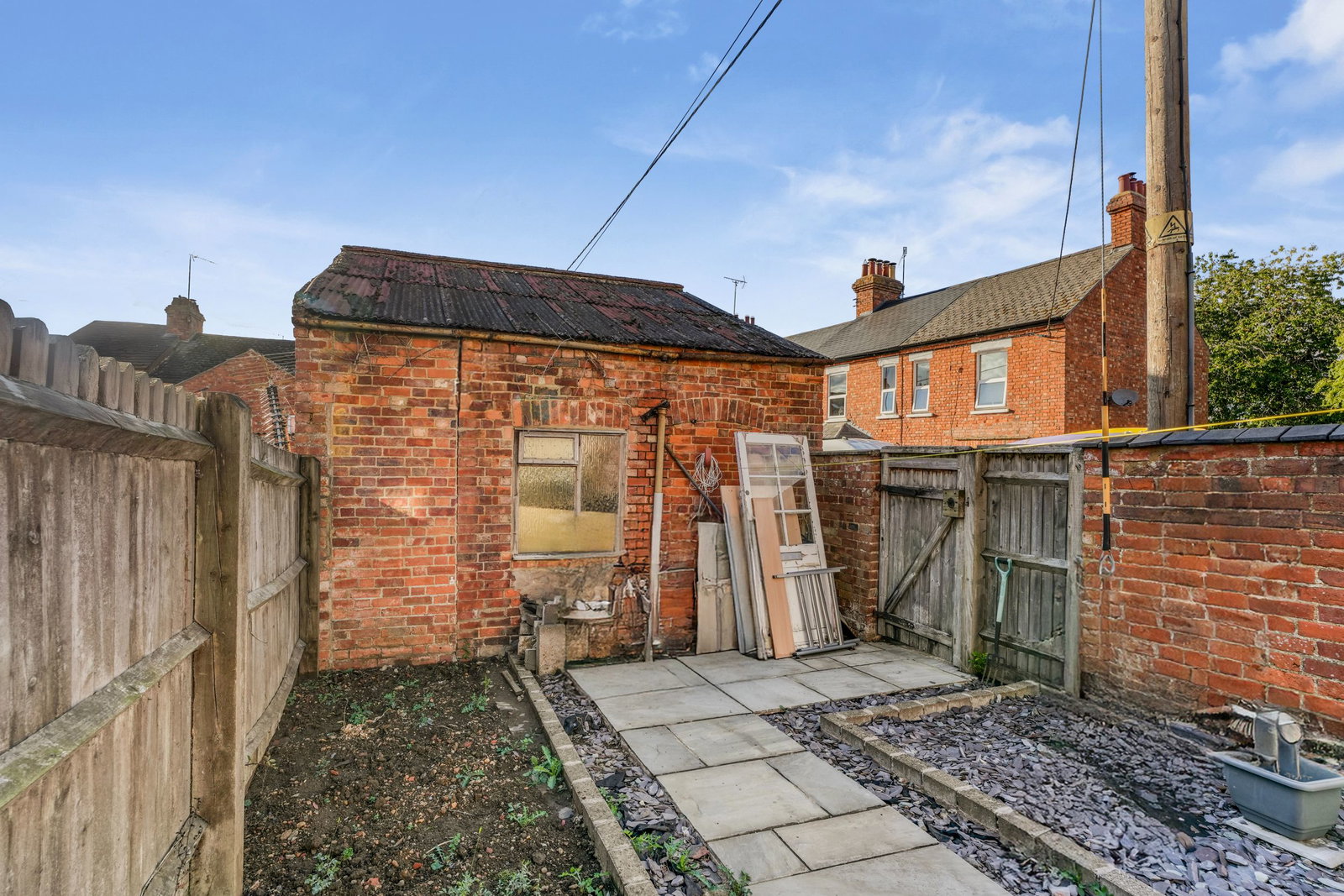 Residential Development in Daventry