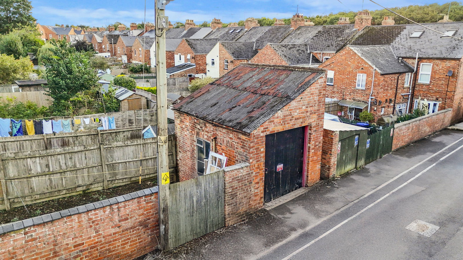 Residential Development in Daventry