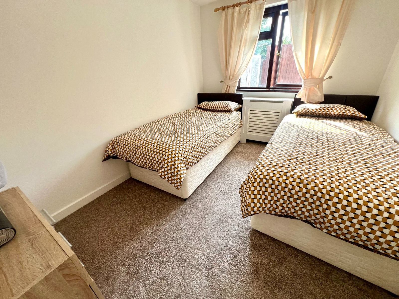 Bungalow in St. Austell