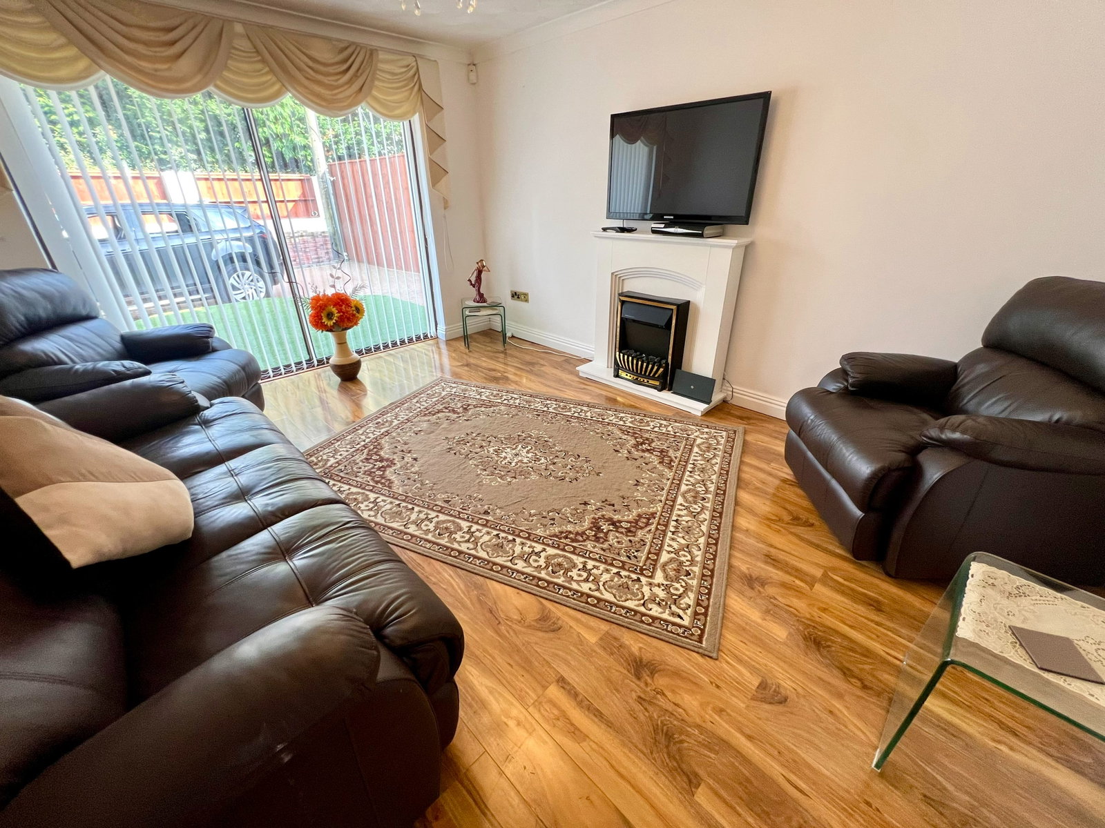 Bungalow in St. Austell