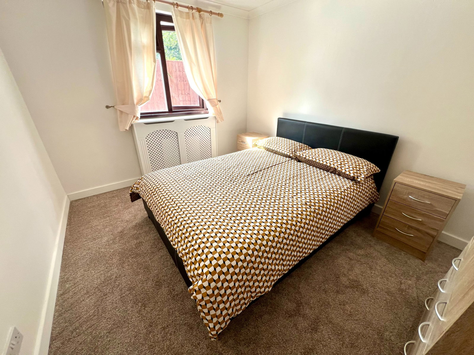 Bungalow in St. Austell
