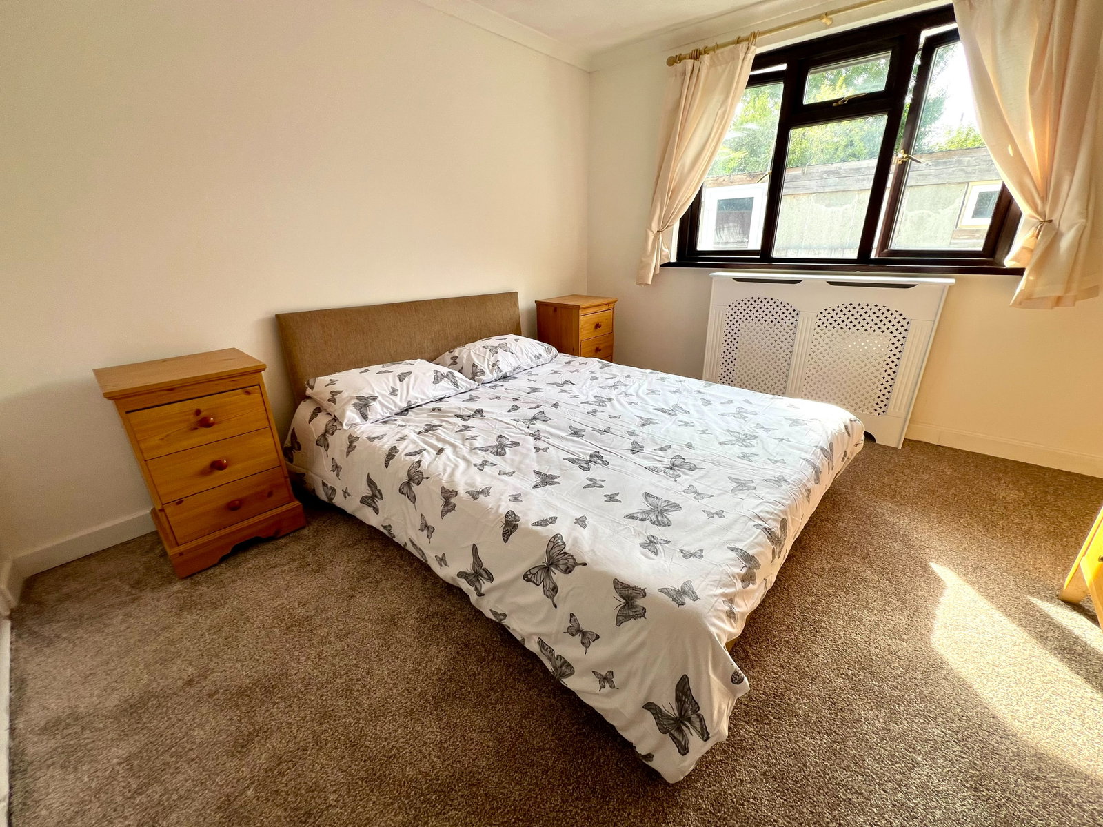 Bungalow in St. Austell