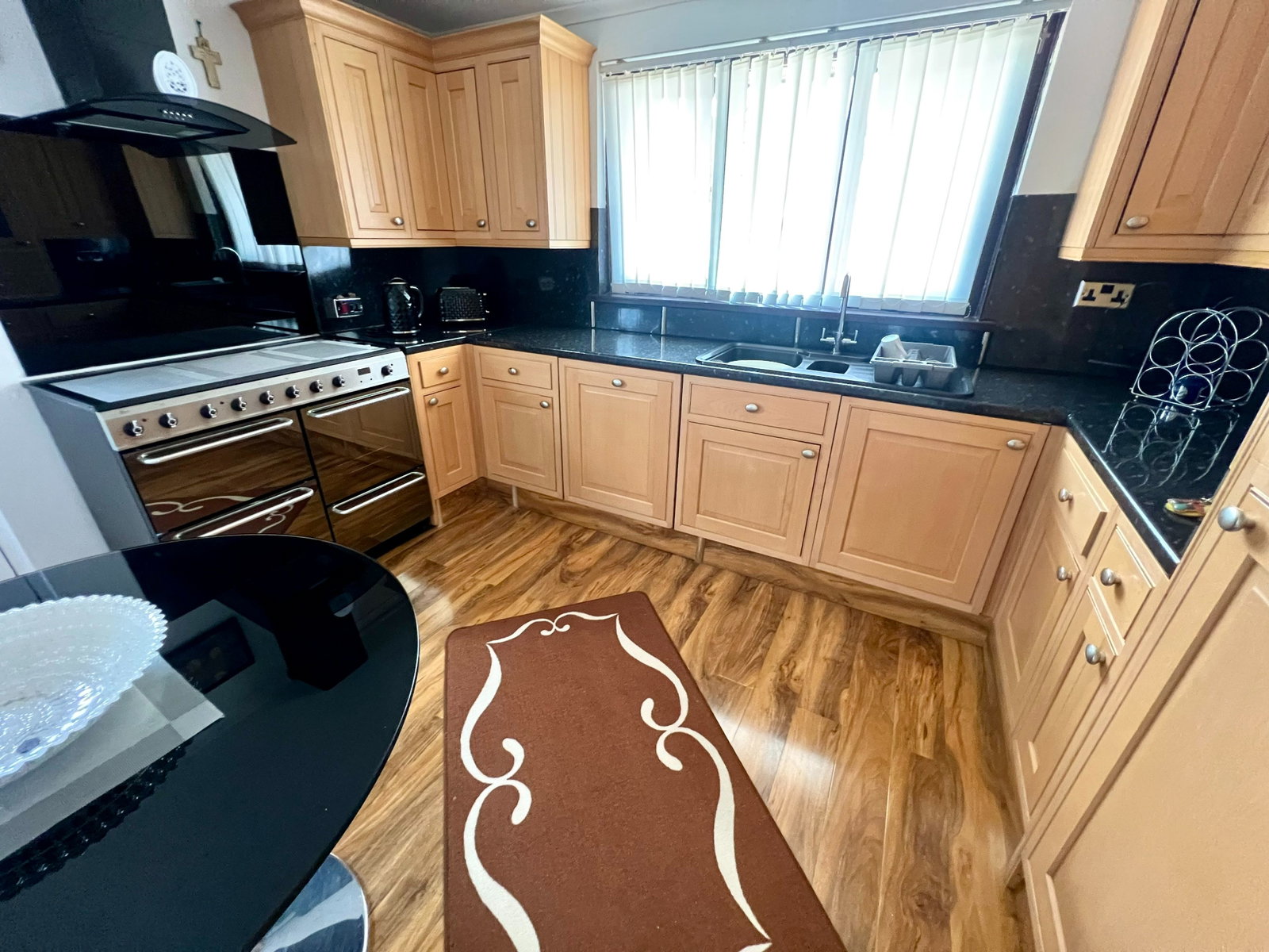 Bungalow in St. Austell