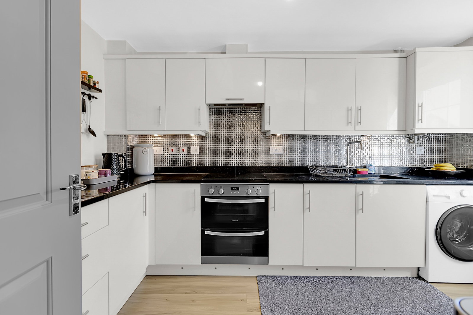 Semi Detached House in Sandbach