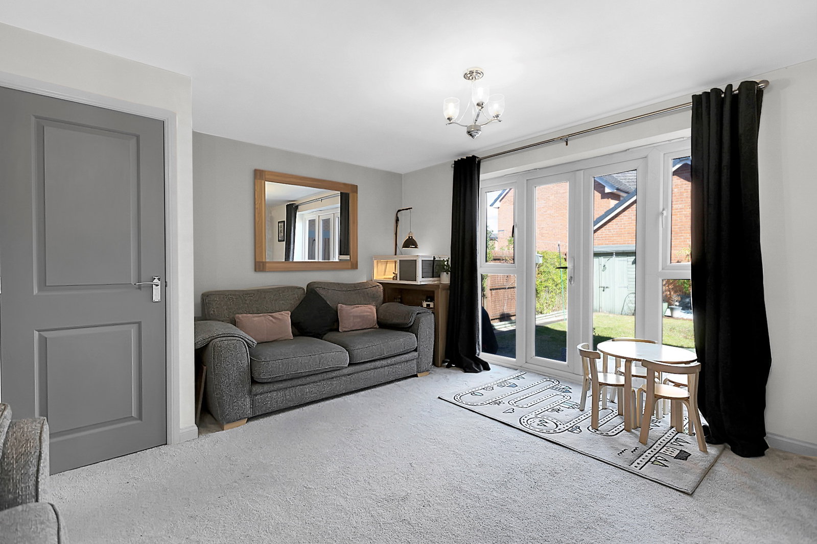 Semi Detached House in Sandbach