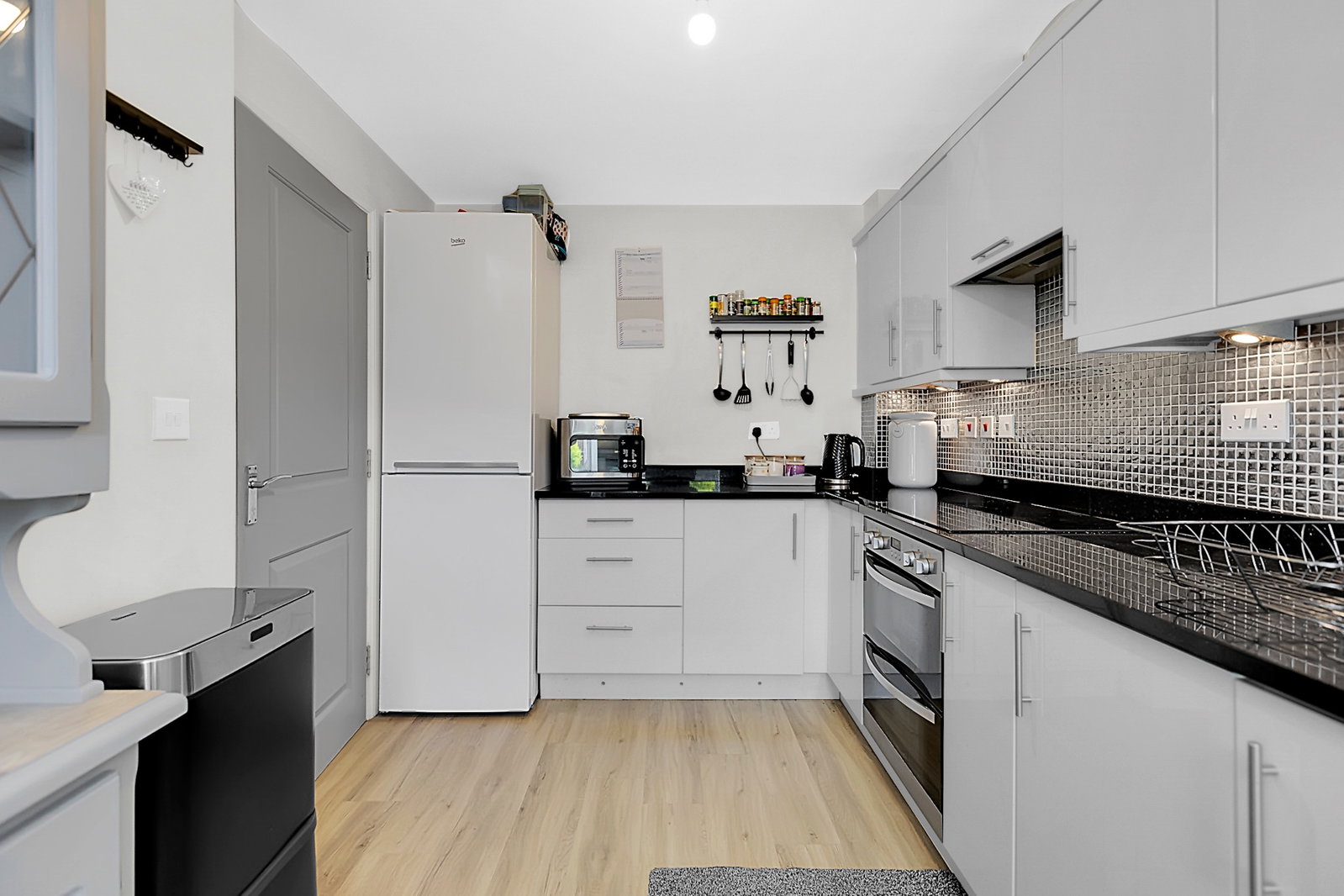 Semi Detached House in Sandbach