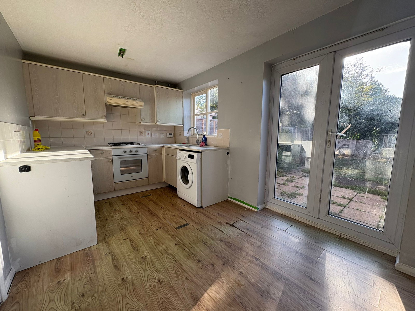 Semi Detached House in Leicester