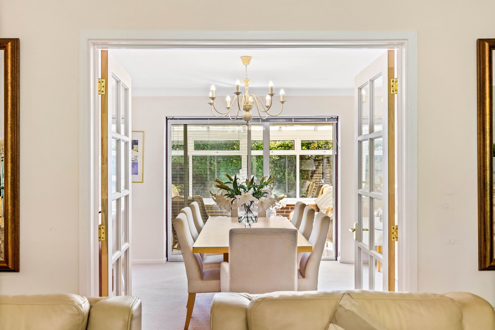 Bungalow for sale in Lingfield, Claridge Gardens, Dormansland