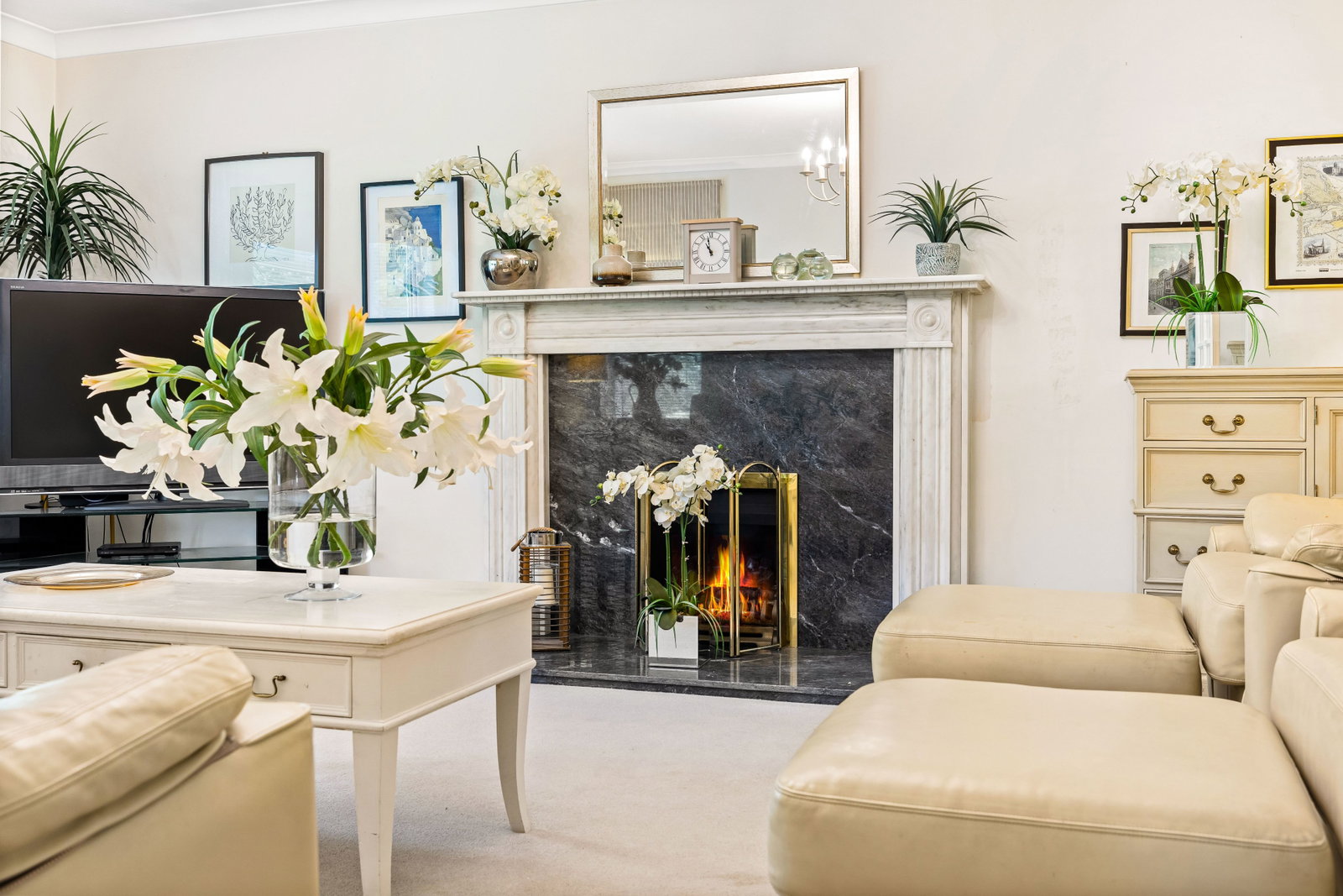 Bungalow for sale in Lingfield, Claridge Gardens, Dormansland