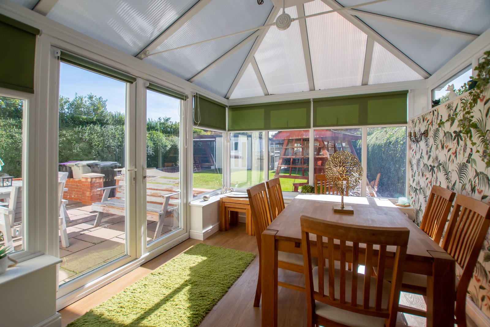 Semi Detached House in Louth