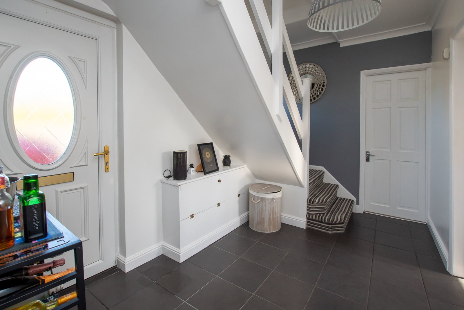 Semi Detached House in Louth