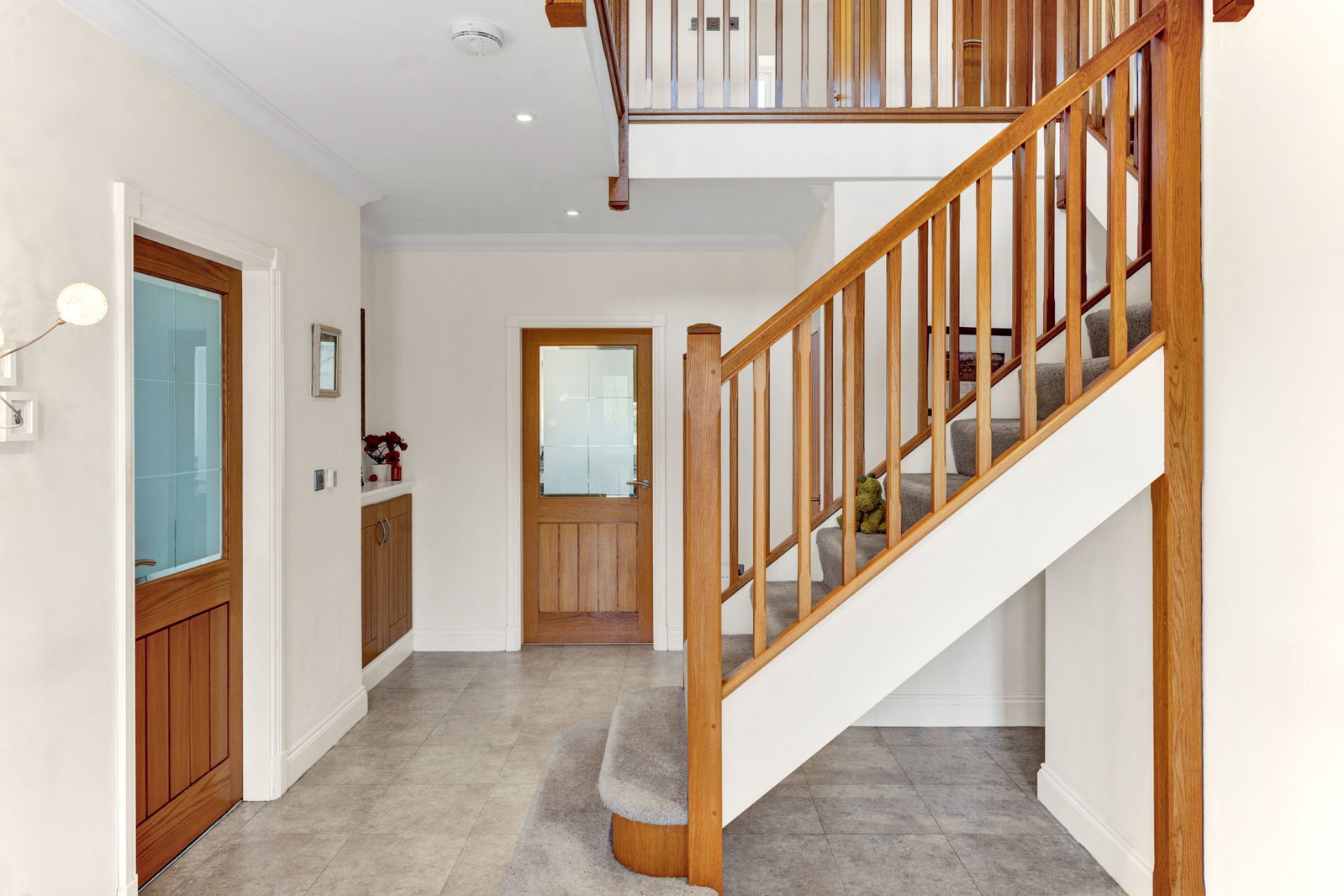 Detached House in Preston
