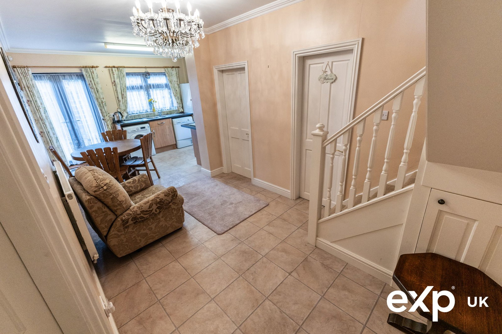 Bungalow in Mansfield