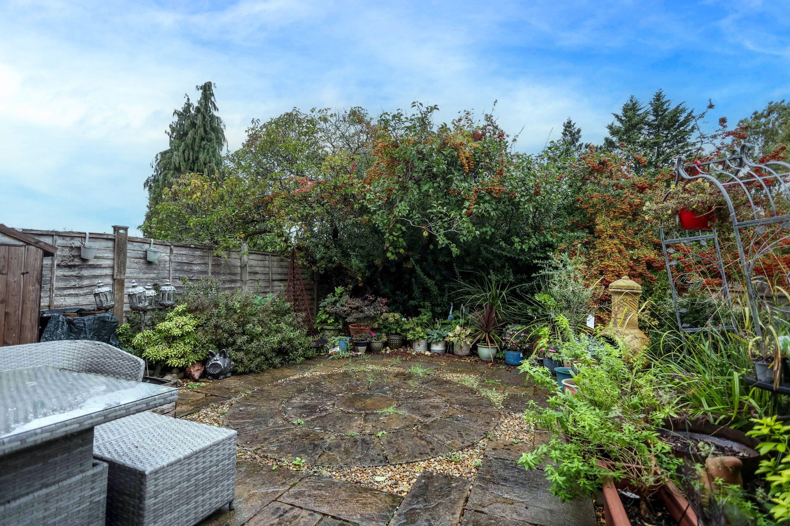 Maisonette in Solihull