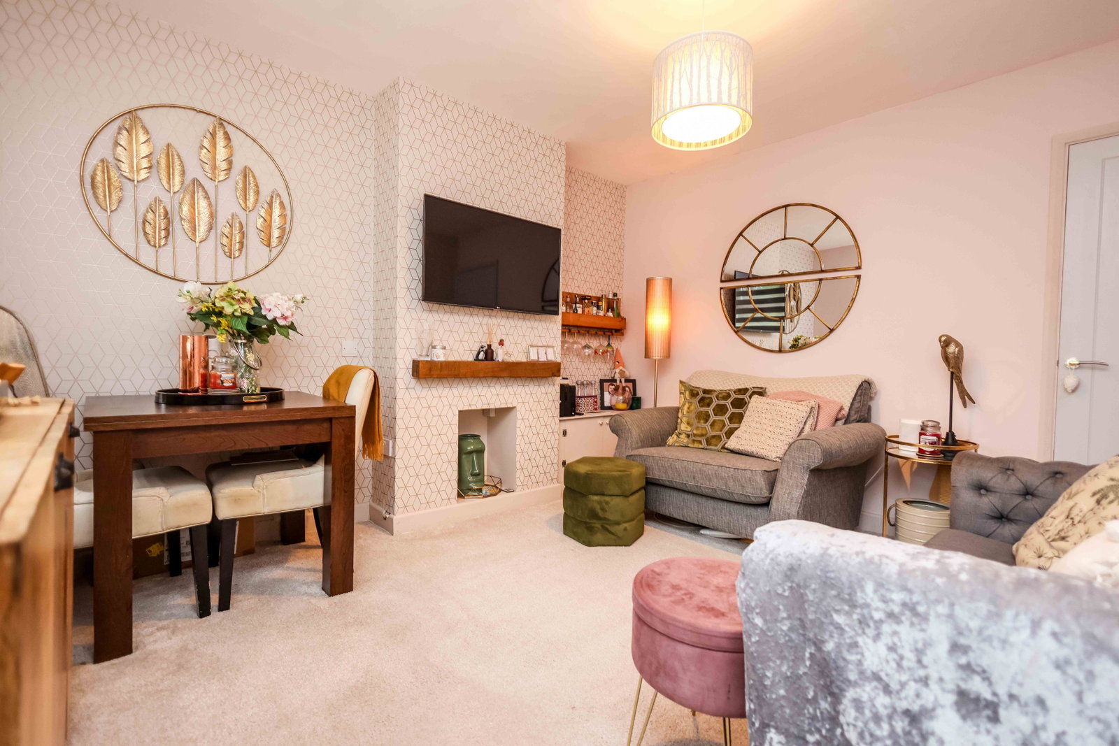 Maisonette in Solihull