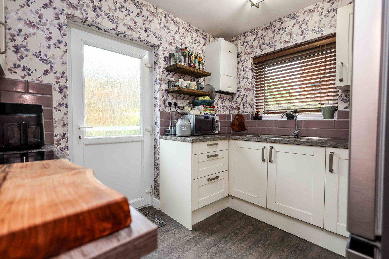 Maisonette in Solihull