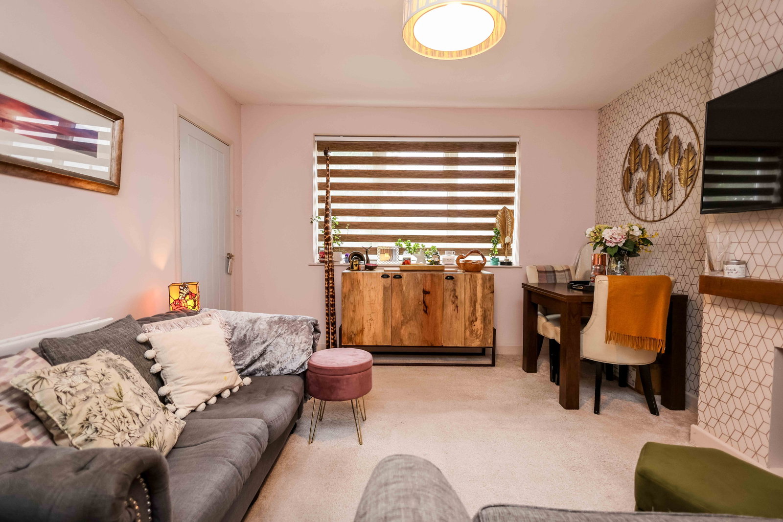 Maisonette in Solihull