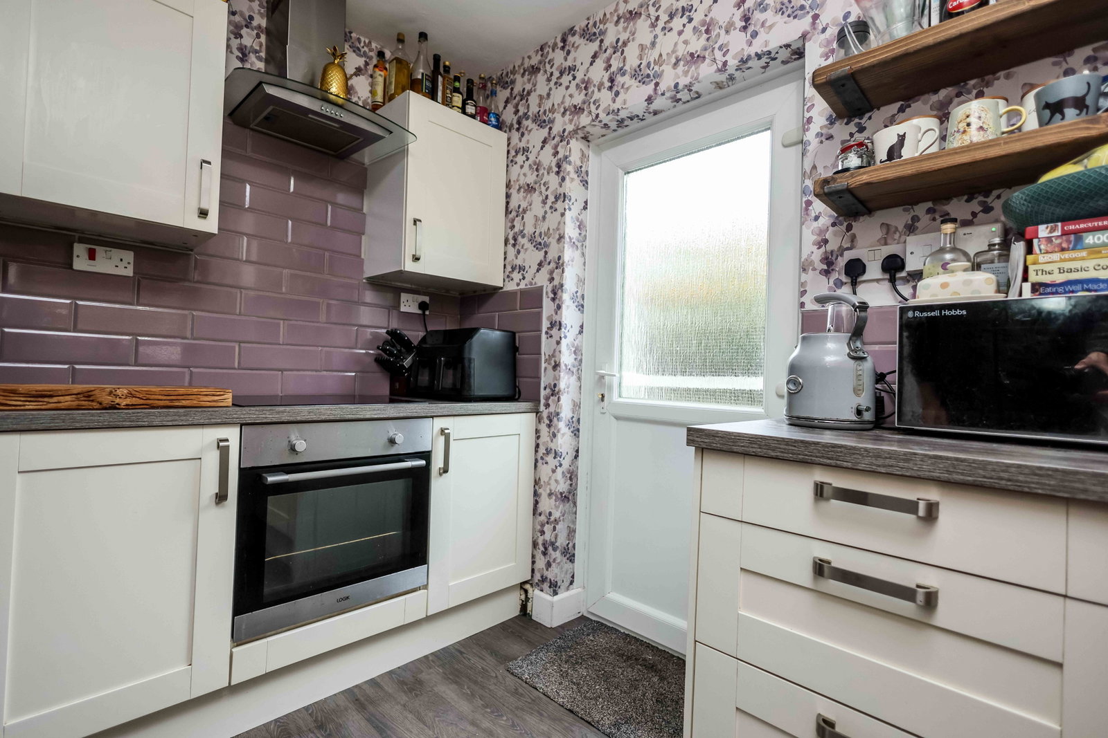 Maisonette in Solihull