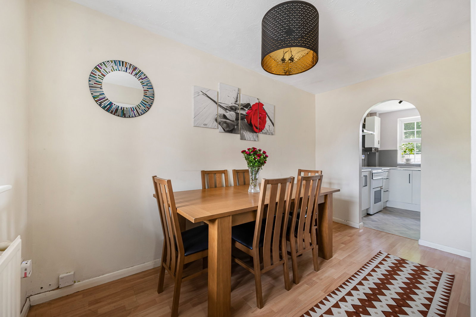 End Of Terrace House in Edenbridge