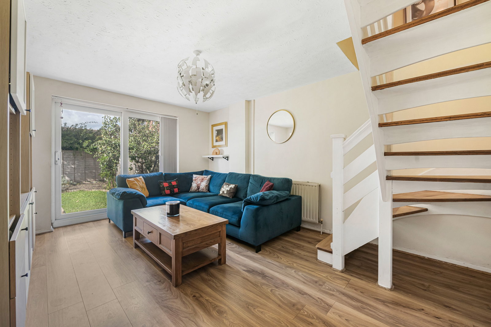 End Of Terrace House in Edenbridge