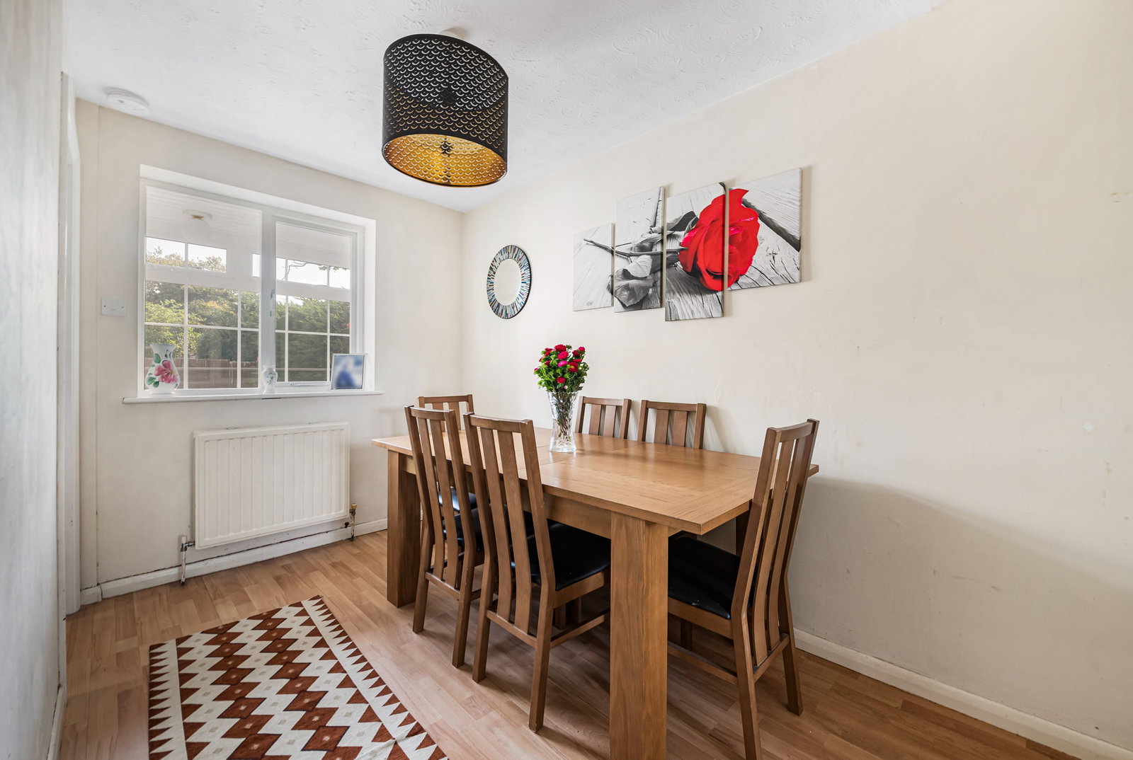 End Of Terrace House in Edenbridge