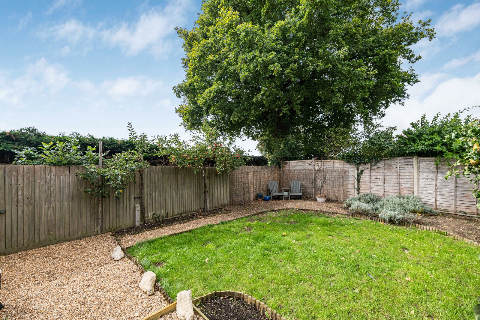 End Of Terrace House in Edenbridge