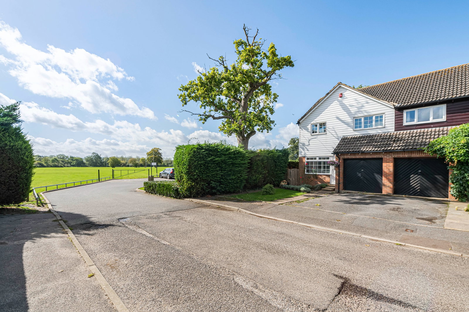 End Of Terrace House in Edenbridge