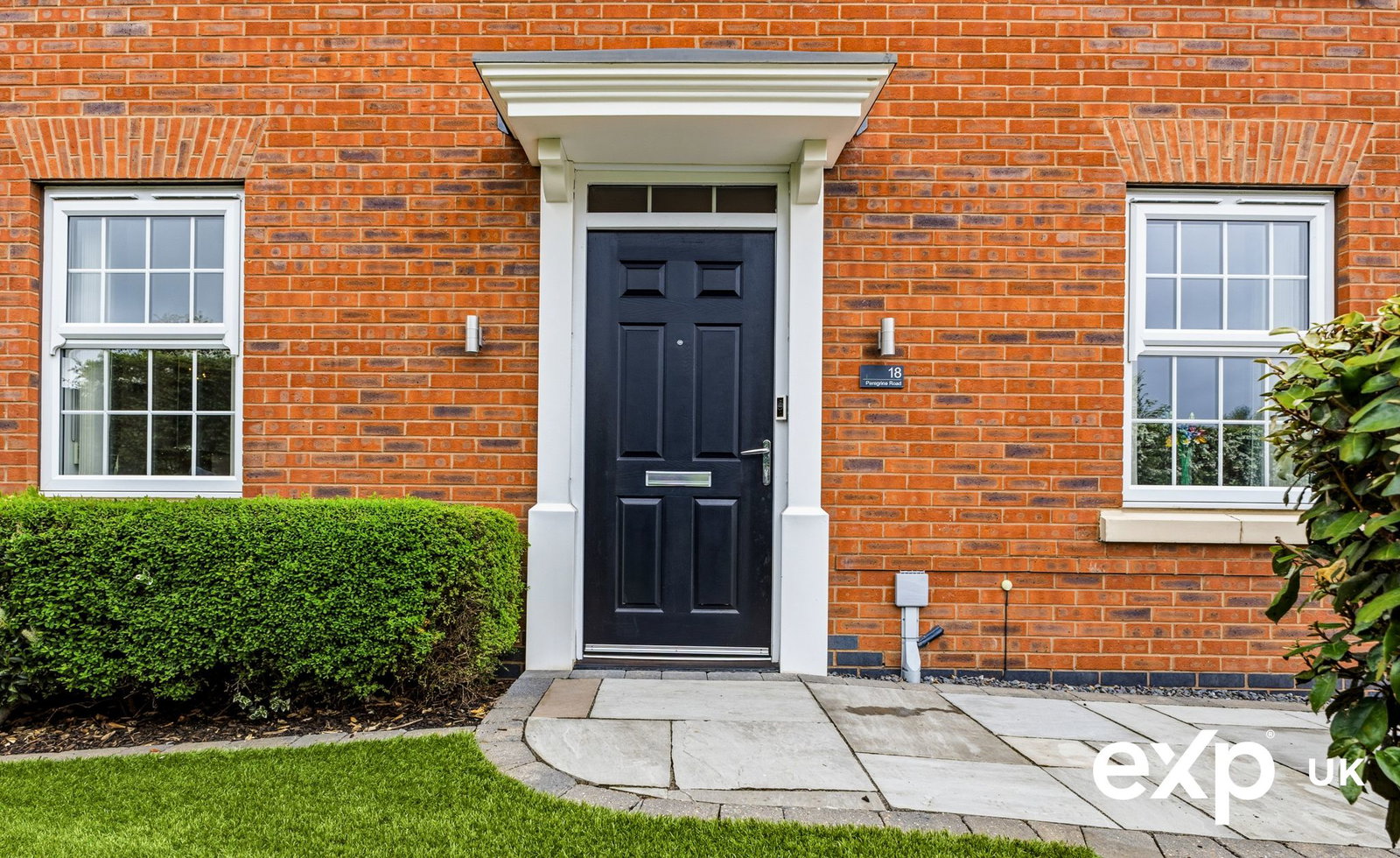Detached House in Nottingham