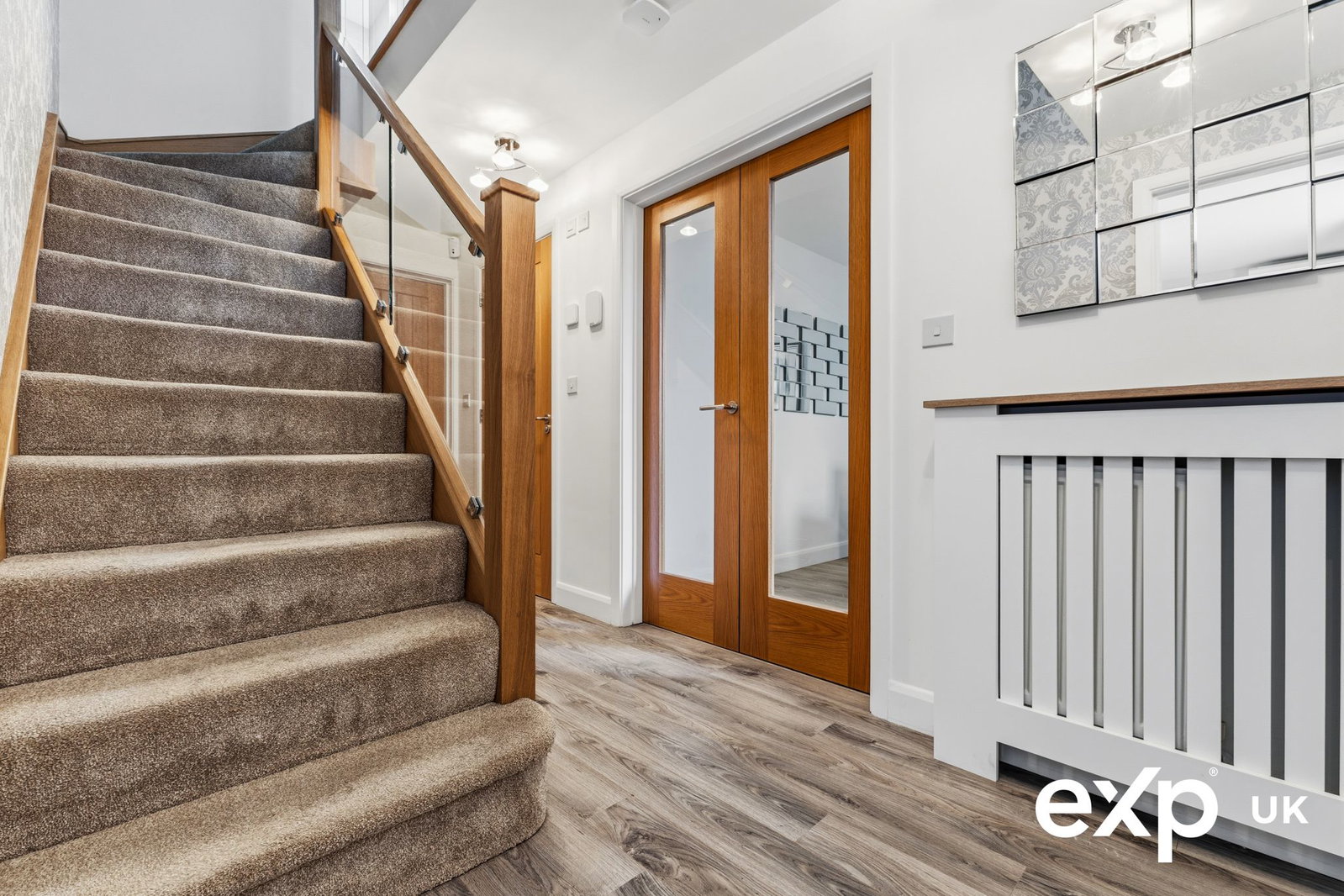 Detached House in Nottingham
