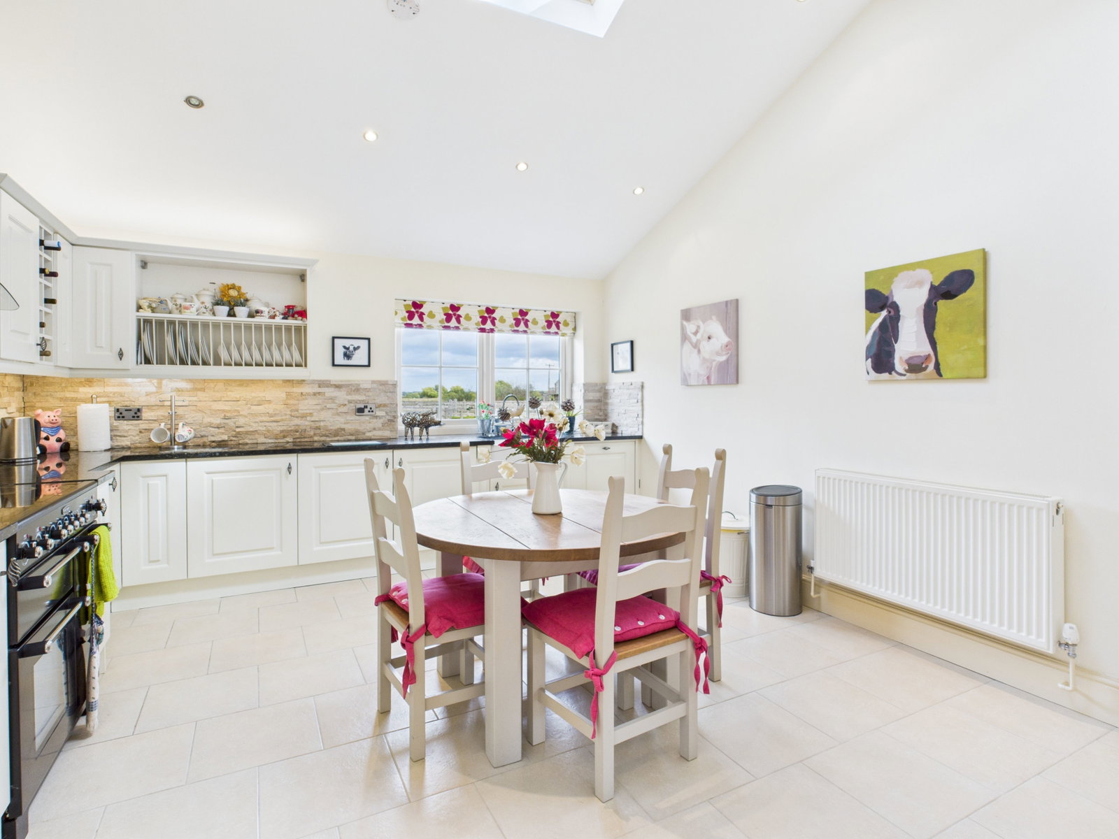 Barn Conversion in Tarporley