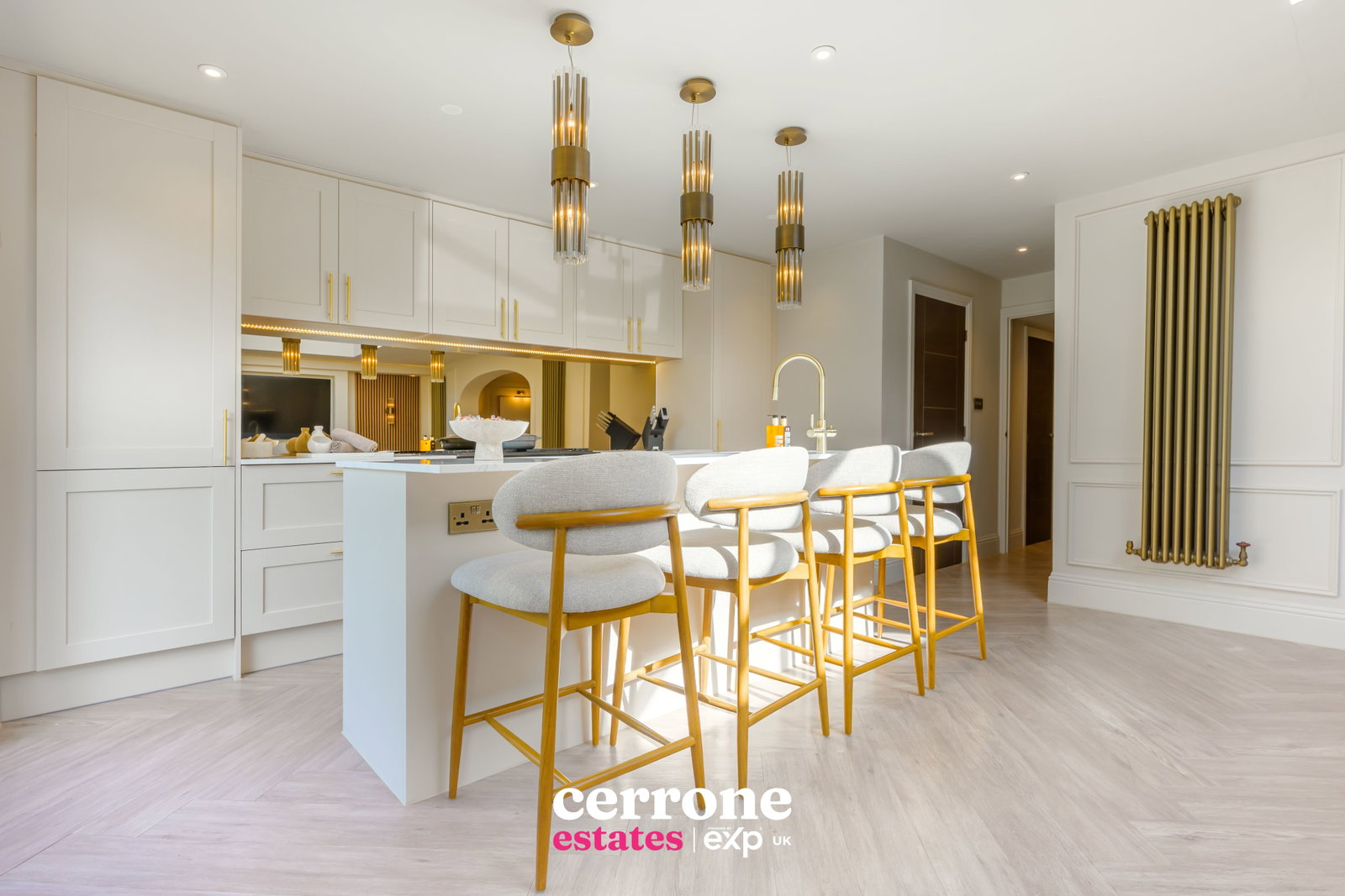 Semi Detached House in Droitwich