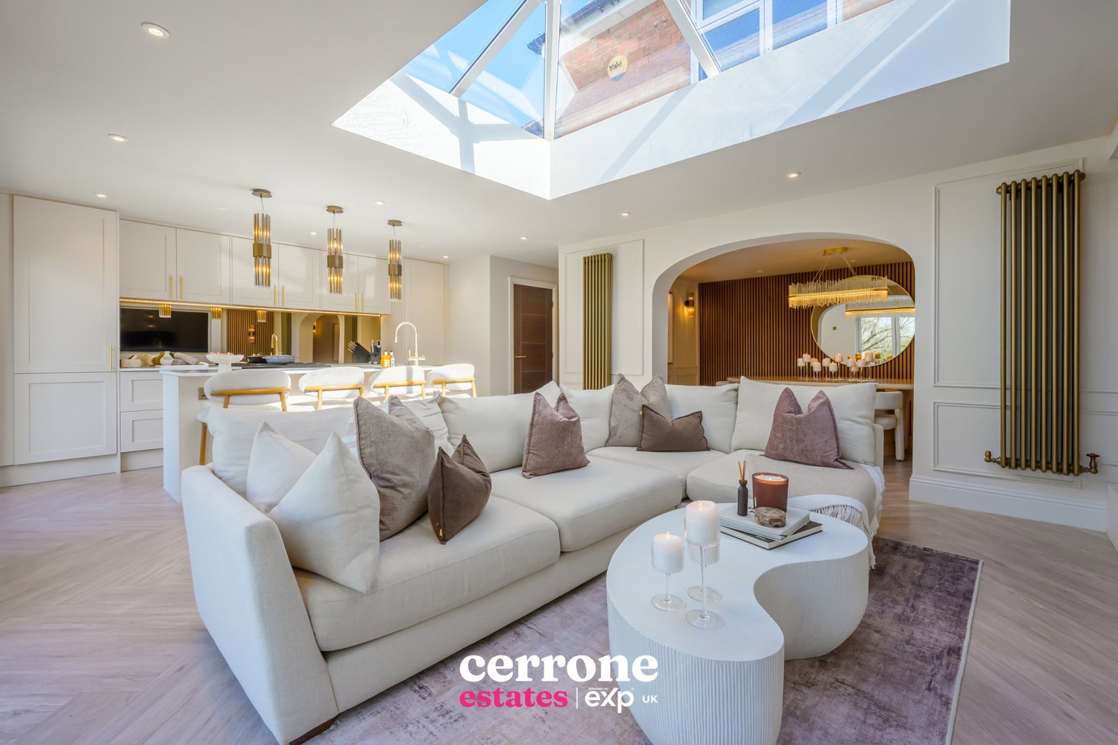 Semi Detached House in Droitwich