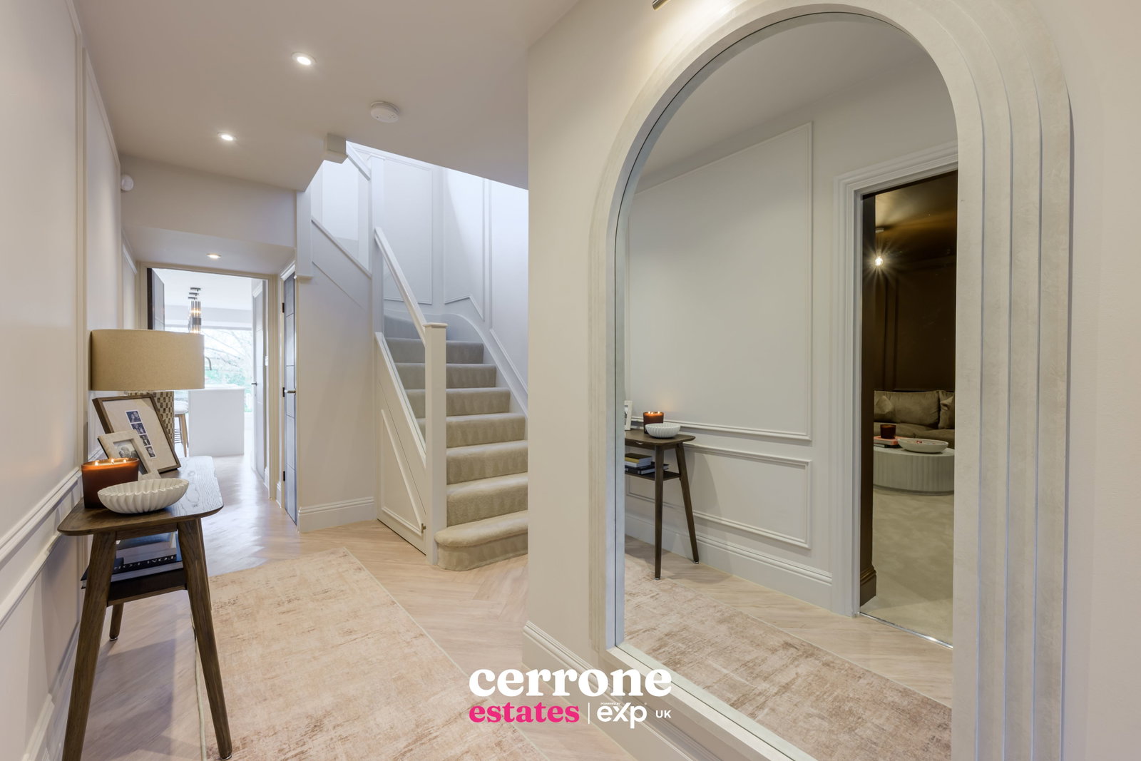 Semi Detached House in Droitwich