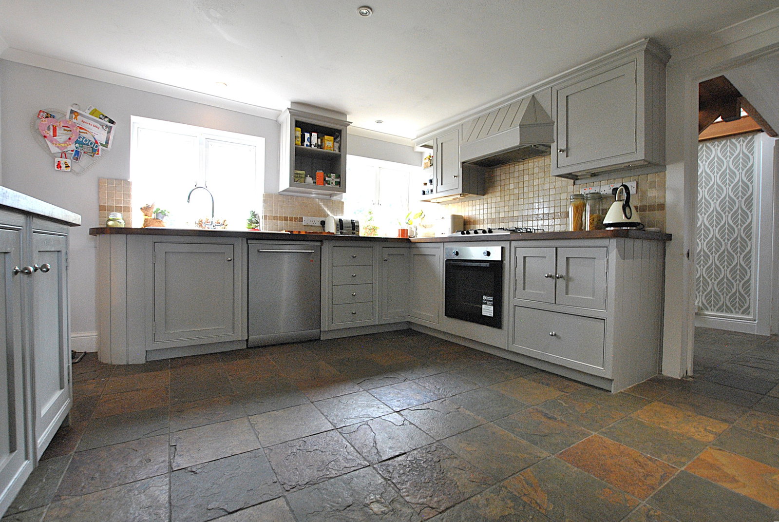 Detached House in Newmarket