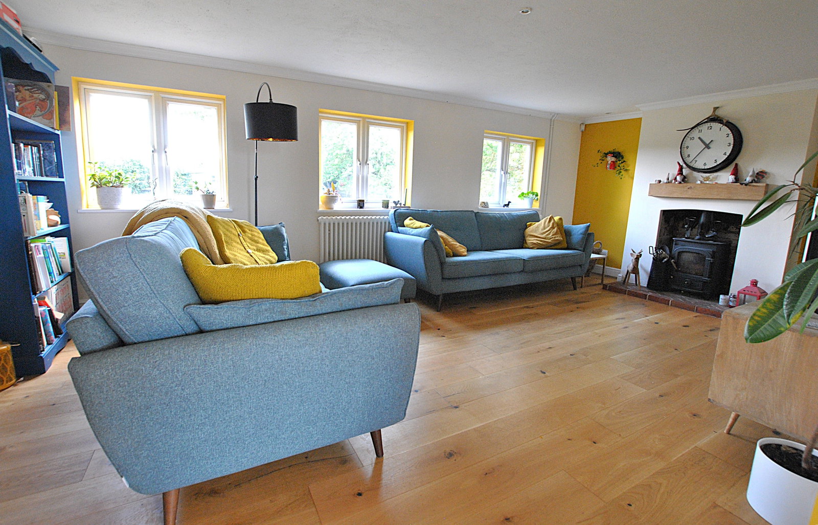 Detached House in Newmarket