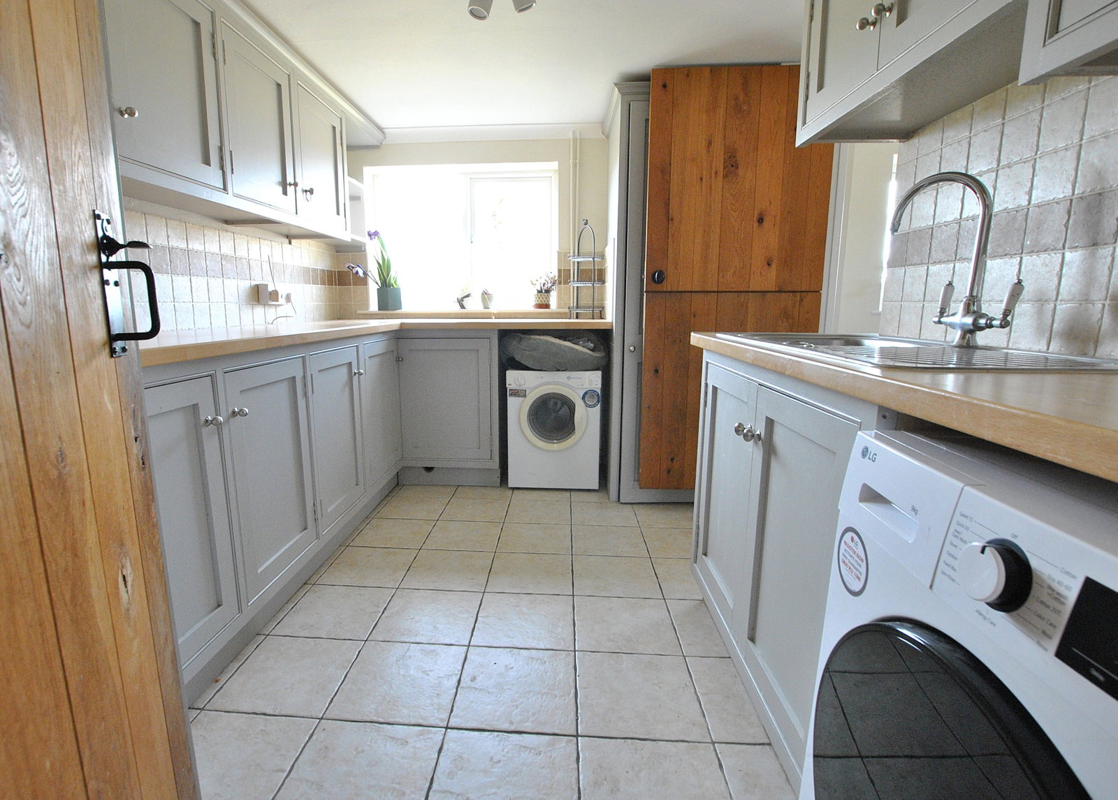 Detached House in Newmarket