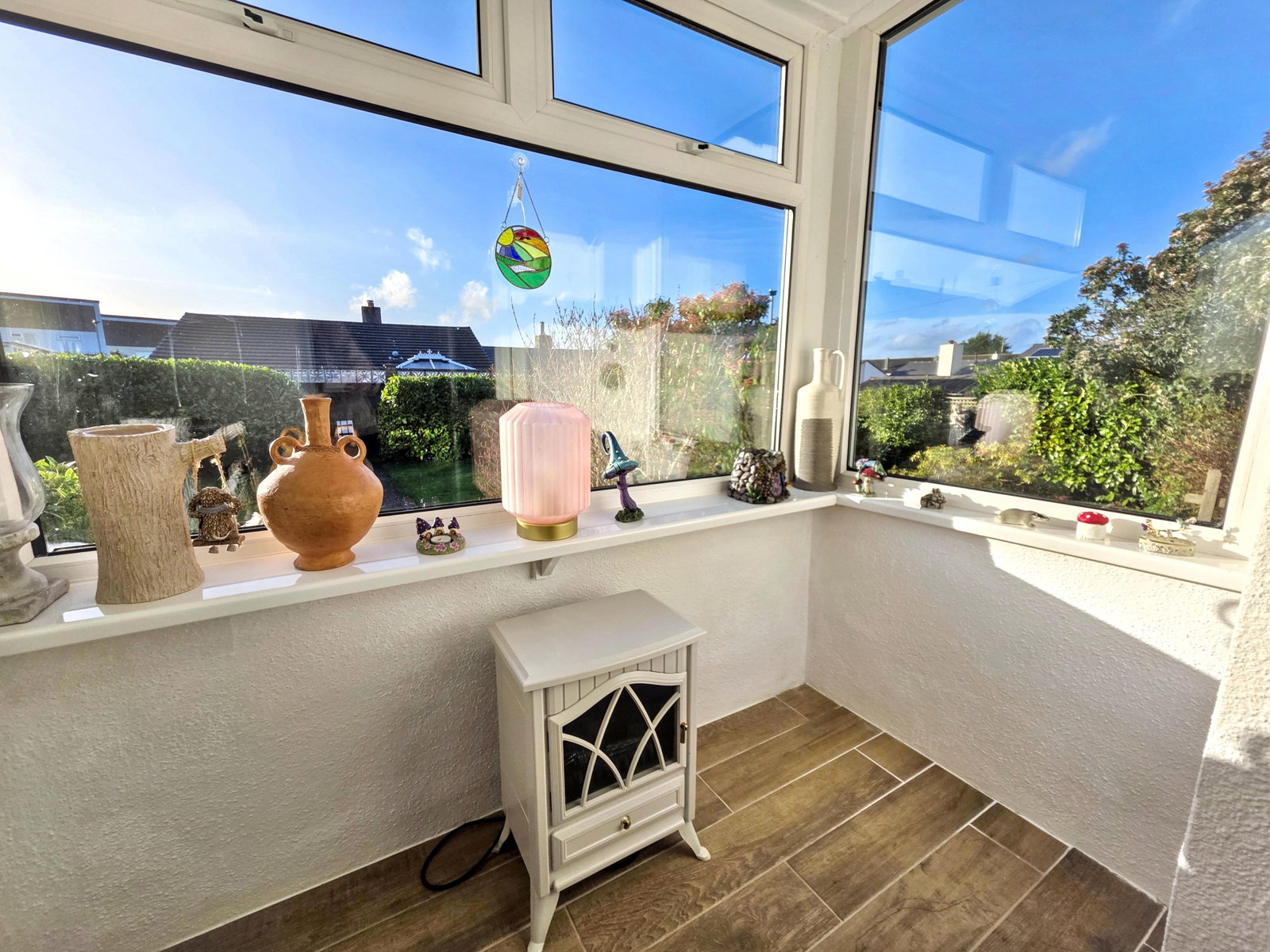 Semi Detached Bungalow in Saltash