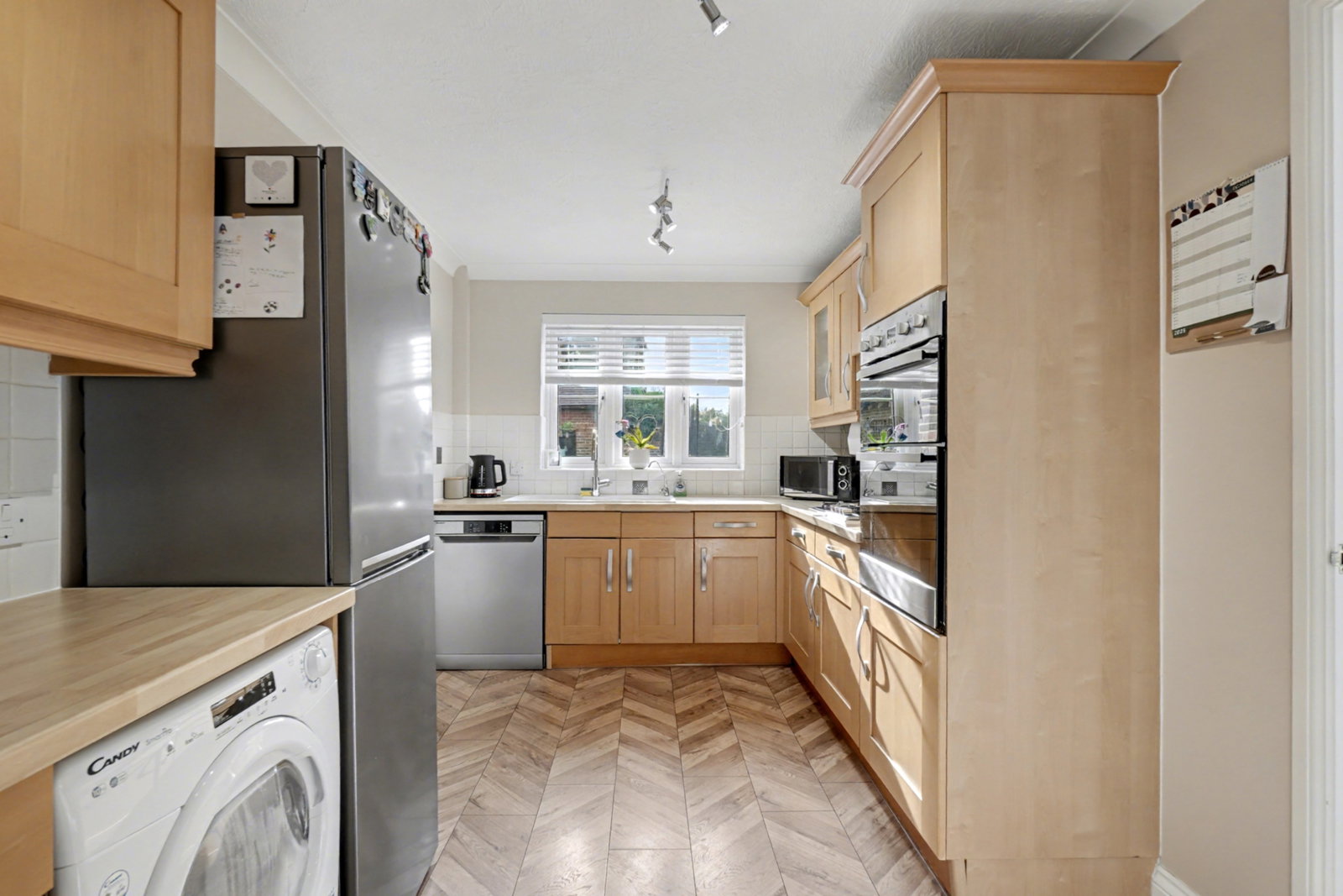 Detached House in Sittingbourne