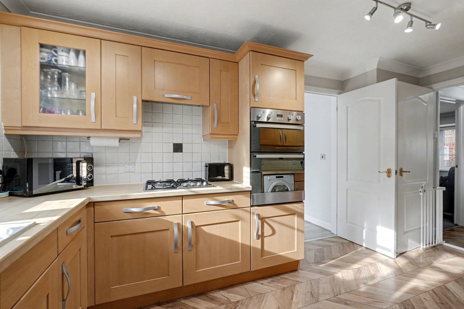 Detached House in Sittingbourne