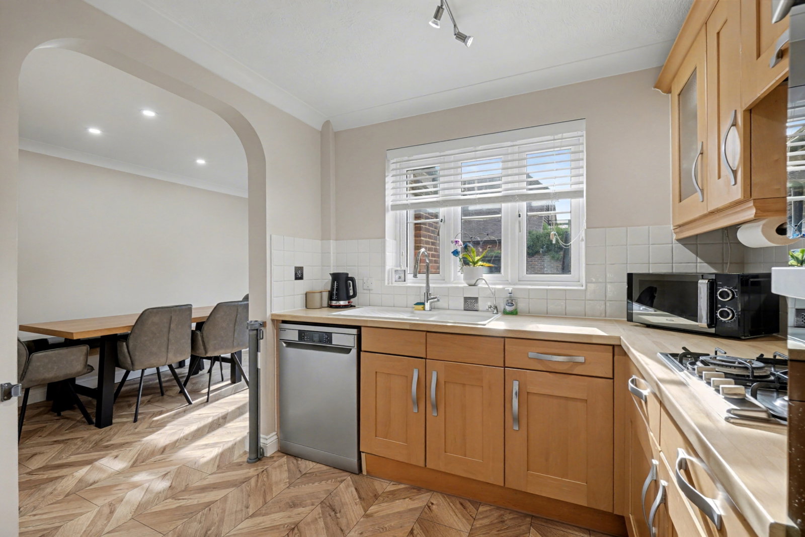 Detached House in Sittingbourne