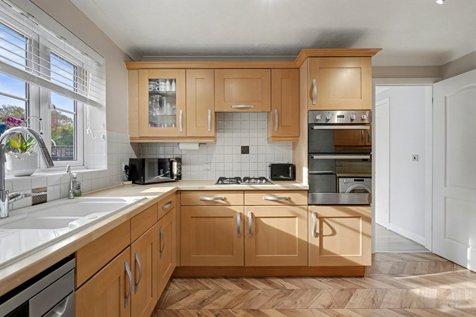 Detached House in Sittingbourne