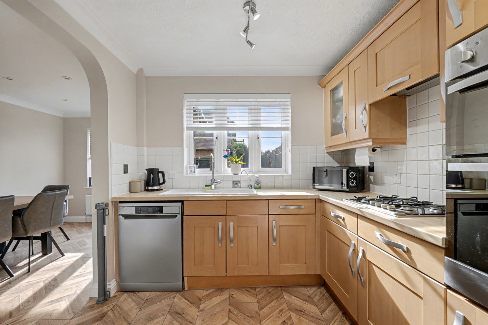 Detached House in Sittingbourne