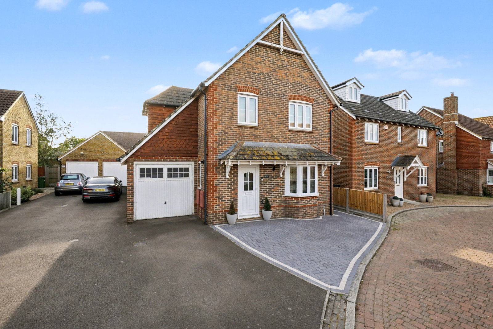 Detached House in Sittingbourne