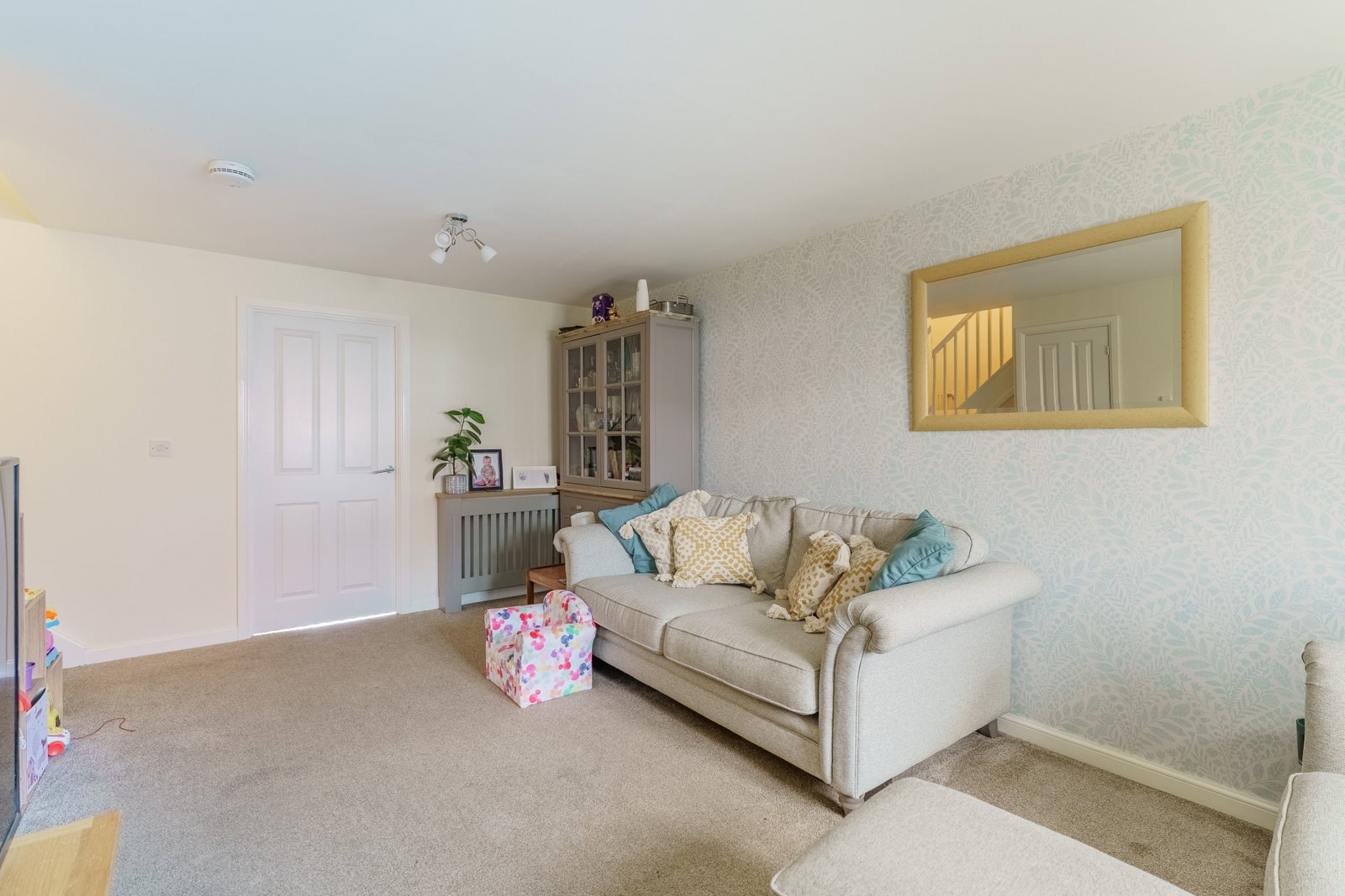 End Of Terrace House in Selby