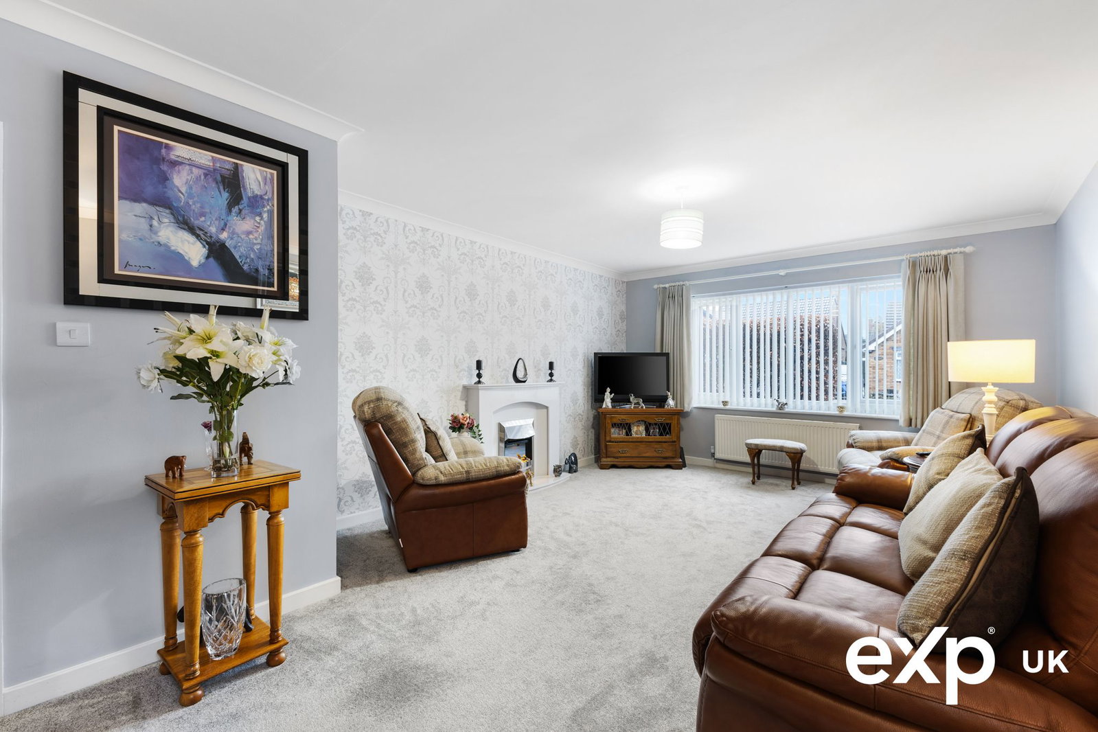 Detached House in Nottingham