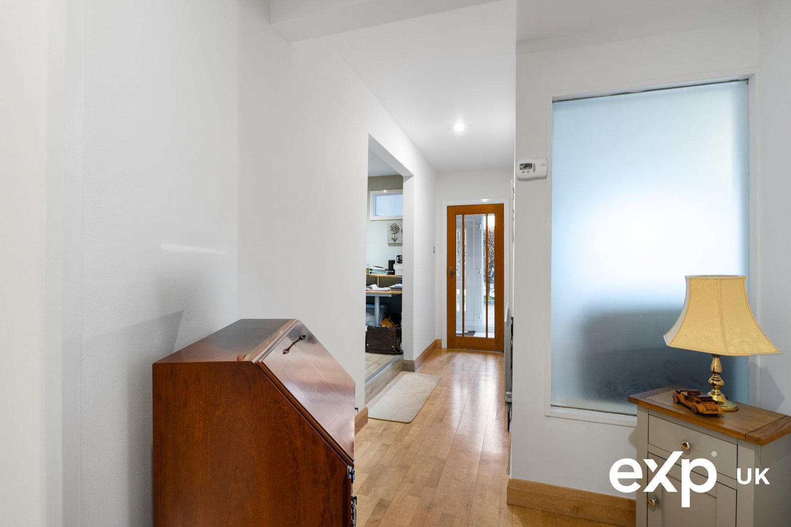 Detached House in Nottingham