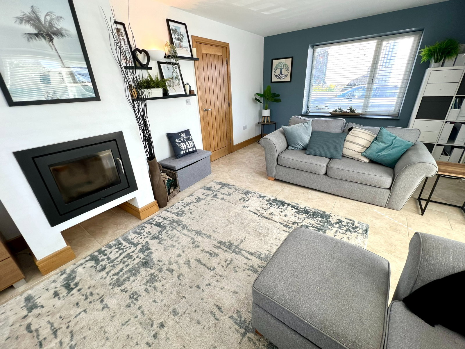 Detached House in Wadebridge